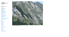Desktop Screenshot of landinzicht.org